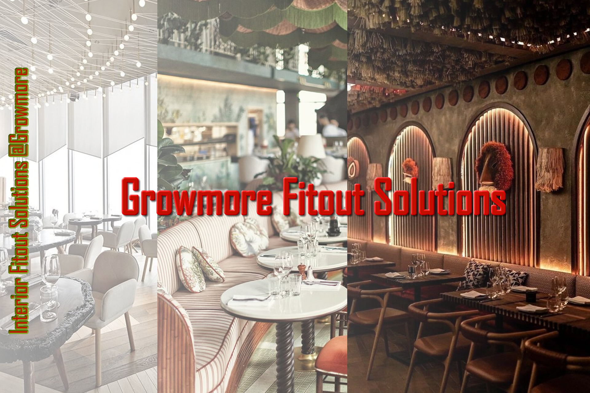 Growmore MEP